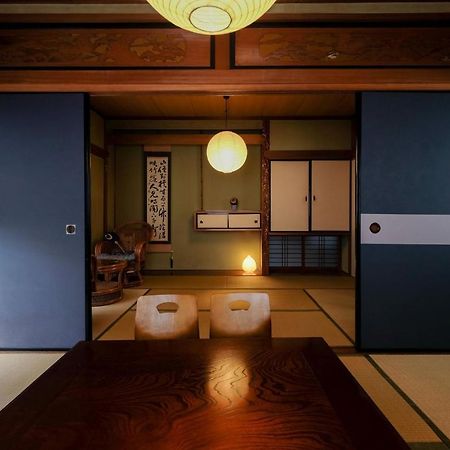 Vacation House月yue Tokushima Exterior foto
