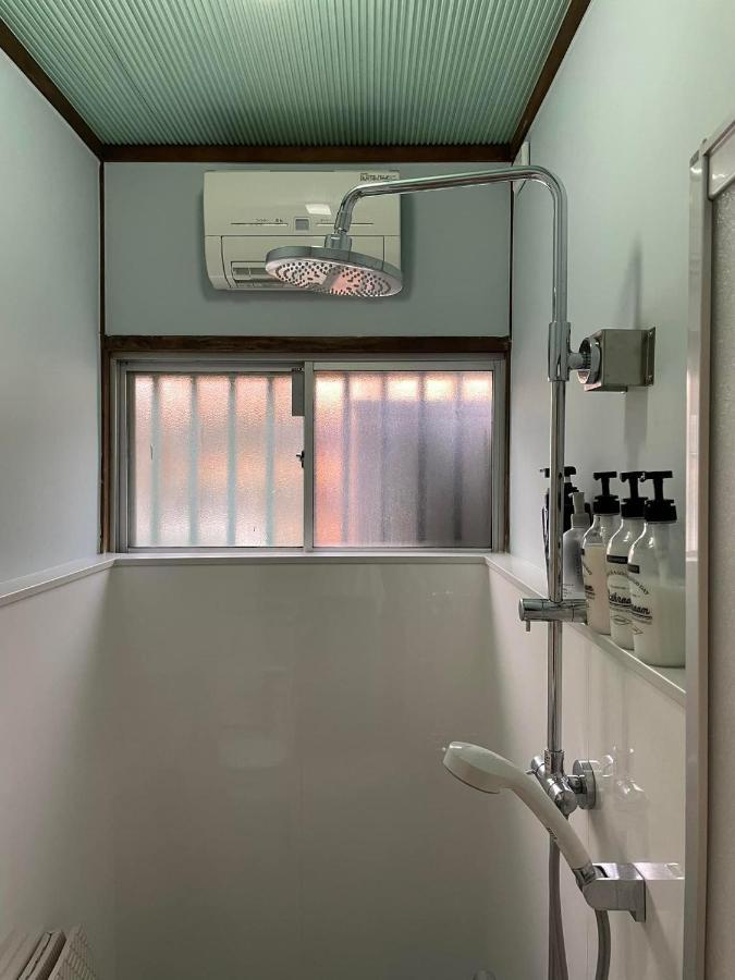 Vacation House月yue Tokushima Exterior foto