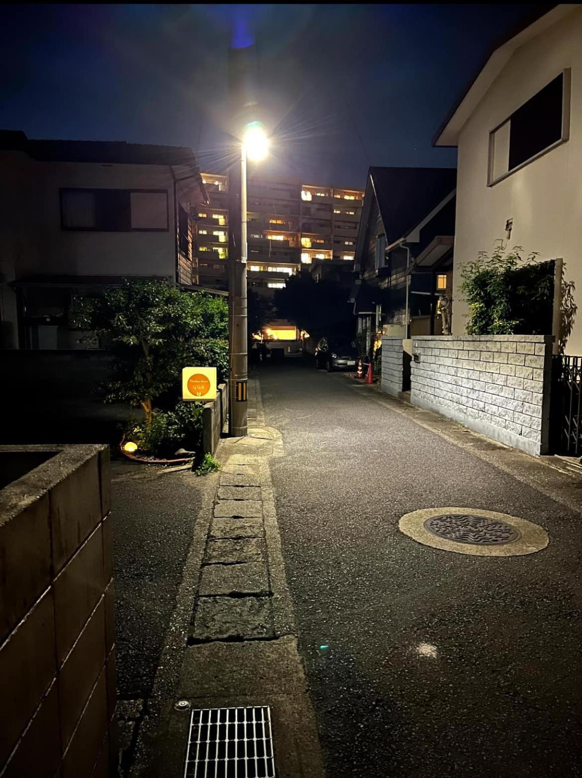 Vacation House月yue Tokushima Exterior foto