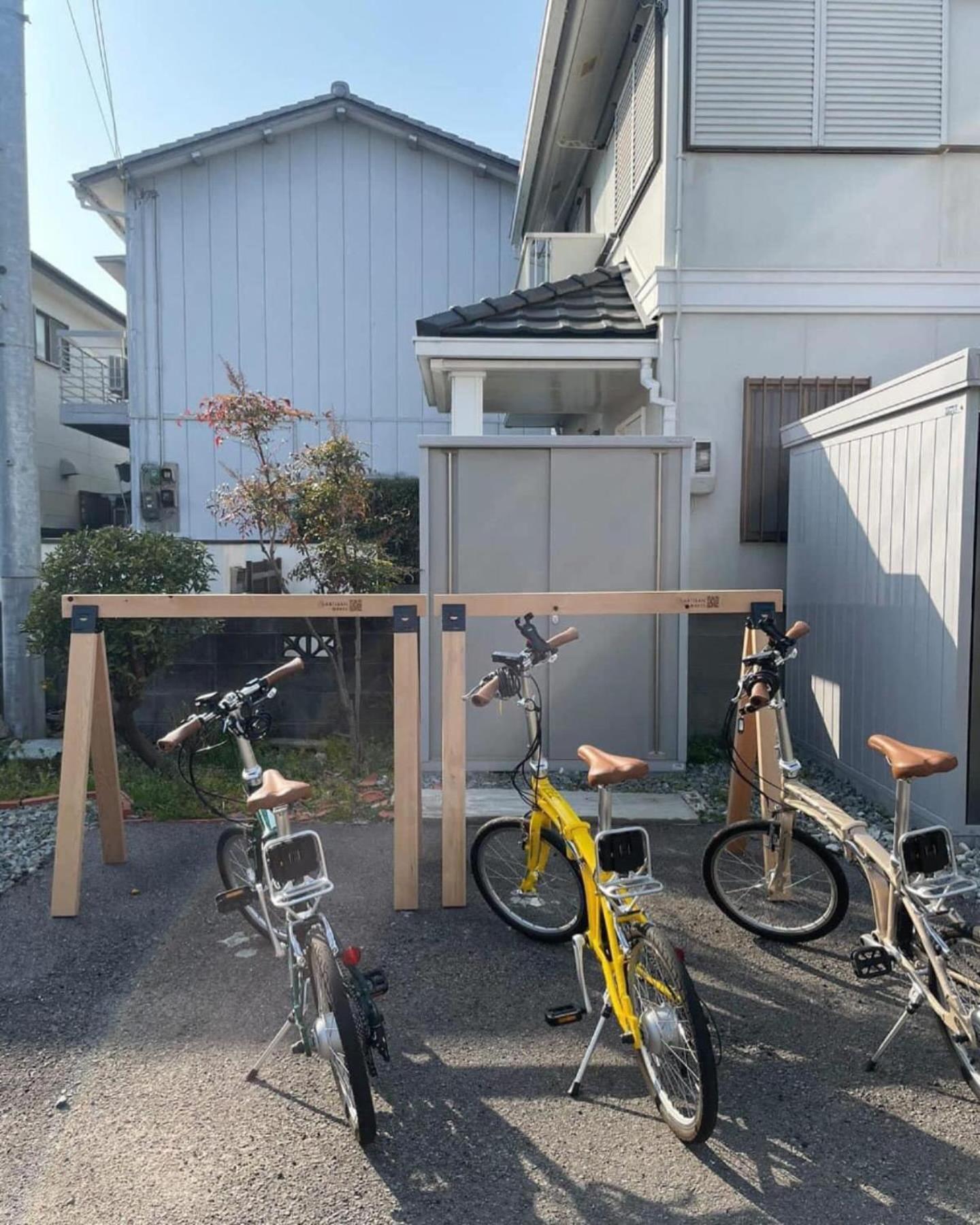 Vacation House月yue Tokushima Exterior foto