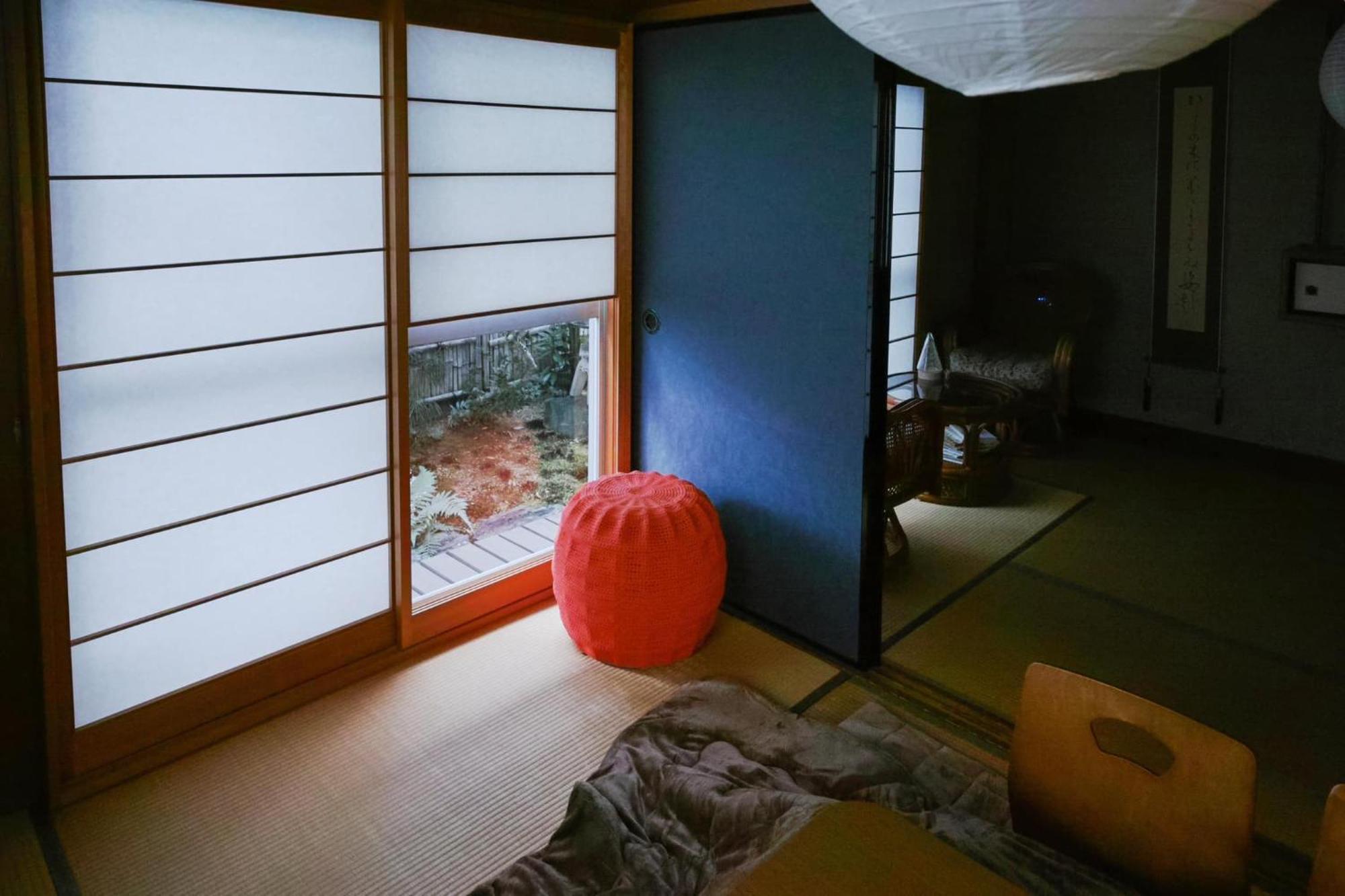 Vacation House月yue Tokushima Exterior foto