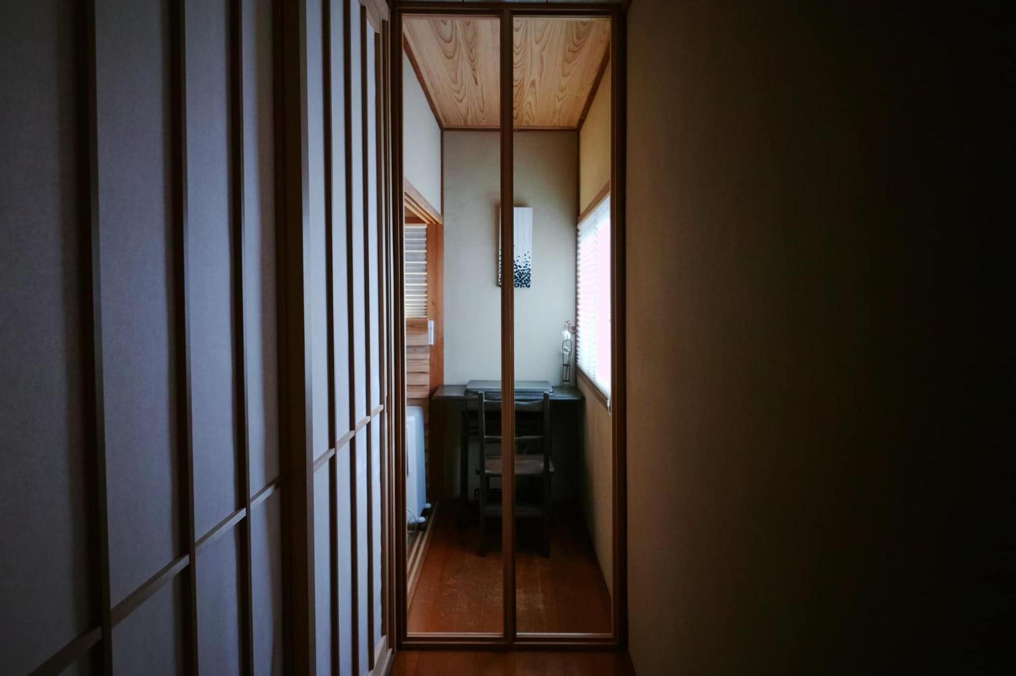 Vacation House月yue Tokushima Exterior foto