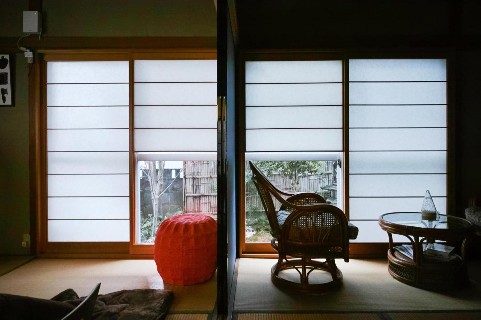 Vacation House月yue Tokushima Exterior foto