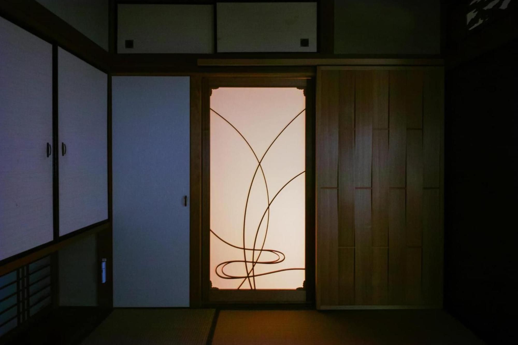 Vacation House月yue Tokushima Exterior foto